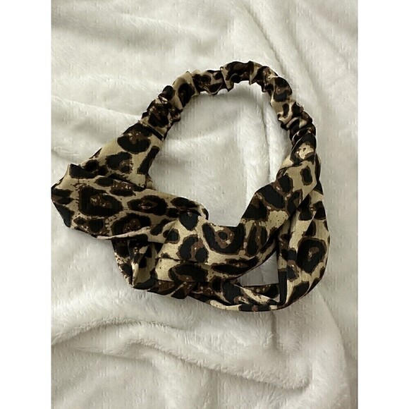 NEW Hair Accessory Lot Nordstrom Clips Invisibobble Headband Ties Multicolor - Picture 14 of 16